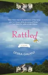 Rattled - Debra Galant