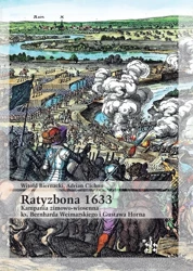 Ratyzbona 1633 - Witold Biernacki, Adrian Cichon