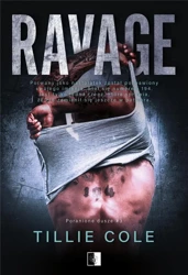 Ravage - Tillie Cole