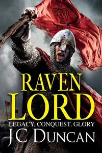 Raven Lord - Duncan JC