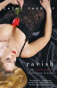 Ravish - Cathy Yardley