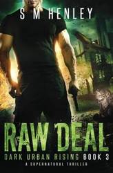 Raw Deal - Henley S M