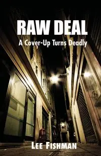 Raw Deal - Lee Fishman