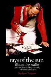 Rays of the Sun [paperback] - ChÃ¶gyam Ngakpa