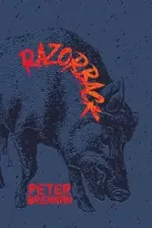 Razorback - Peter Brennan