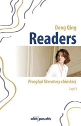 Readers Przegląd literatury chińskiej cz.2 - Dong Qing