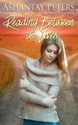 Reading Between the Lives - Peters Ashantay