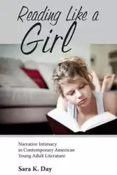 Reading Like a Girl - Sara Day K MS