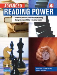 Reading Power 4 SB 1ed OOP - Linda Jeffries, Beatrice S. Mikulecky