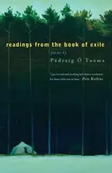 Readings from the Book of Exile - O'Tuama Padraig