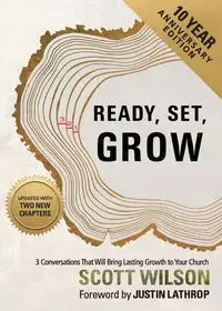 Ready, Set, Grow - Wilson Scott