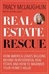 Real Estate Rescue - Tracy McLaughlin