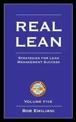 Real Lean - Bob Emiliani