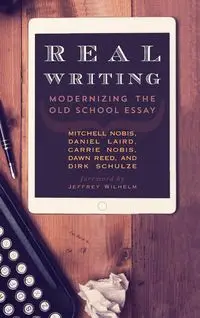 Real Writing - Mitchell Nobis