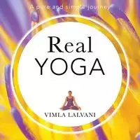 Real Yoga - Lalvani Vimla