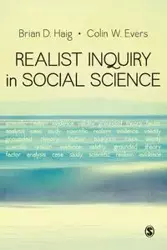 Realist Inquiry in Social Science - Brian D. Haig