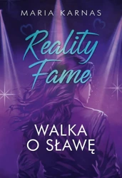 Reality Fame. Walka o sławę - Maria Karnas