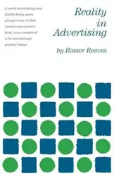 Reality in Advertising - Reeves Rosser