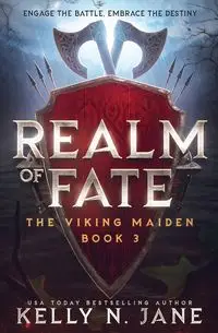 Realm of Fate - Jane Kelly N