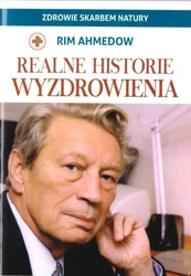 Realne historie wyzdrowienia - Rim Ahmedow