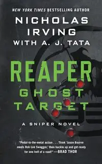 Reaper - IRVING NICHOLAS