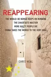 Reappearing - Chris Heal