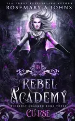 Rebel Academy - Rosemary Johns A