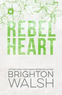 Rebel Heart Special Edition - Walsh Brighton