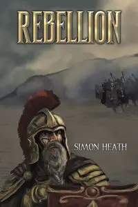 Rebellion - Heath Simon