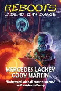 Reboots - Mercedes Lackey