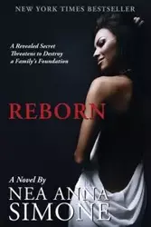 Reborn - Simone Anna Nea