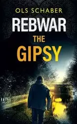 Rebwar - The Gipsy - Schaber Ols