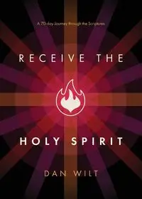 Receive the Holy Spirit - Dan Wilt