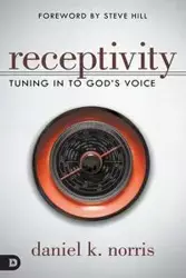 Receptivity - Norris Daniel