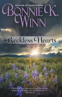 Reckless Hearts - Bonnie K. Winn