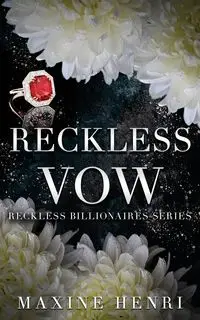 Reckless Vow - Maxine Henri