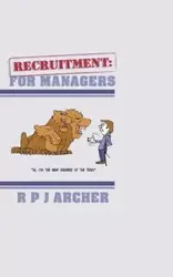 Recruitment - Archer R. P. J.