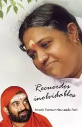 Recuerdos Inolvidables - Swami Purnamritananda Puri