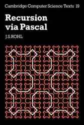 Recursion Via Pascal - Rohl J. S.