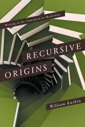 Recursive Origins - William Kuskin