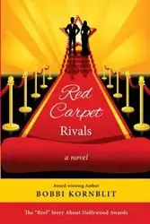 Red Carpet Rivals - Bobbi Kornblit