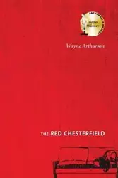 Red Chesterfield - Wayne Arthurson