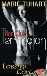 Red Club Temptation - Marie Tuhart