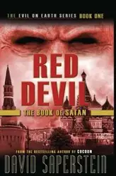 Red Devil - David Saperstein