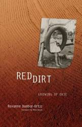 Red Dirt - Roxanne Dunbar-Ortiz