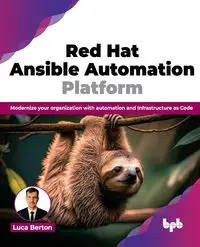 Red Hat Ansible Automation Platform - Berton Luca