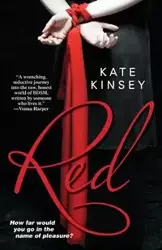 Red - Kate Kinsey