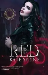 Red - Kate SeRine