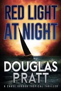 Red Light at Night - Douglas Pratt