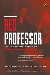 Red Professor - Peter Monteath